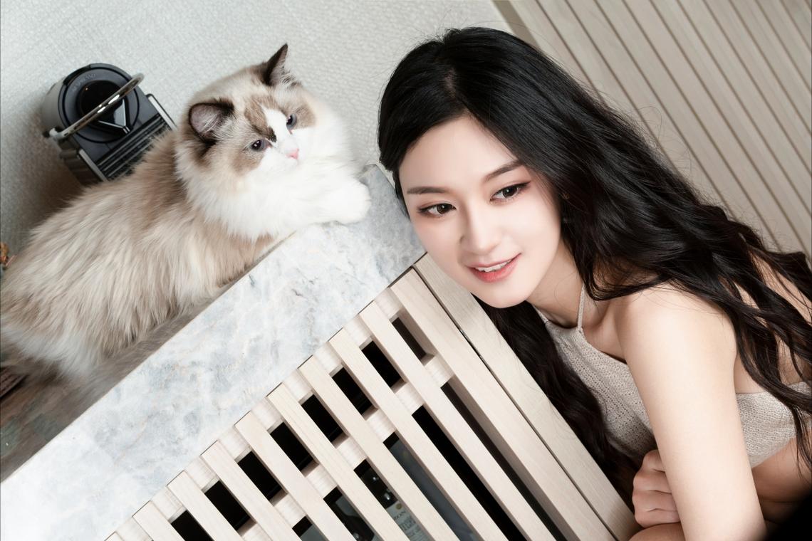 港澳大学生逐浪海南自贸港：一种别样的热爱悄然生长